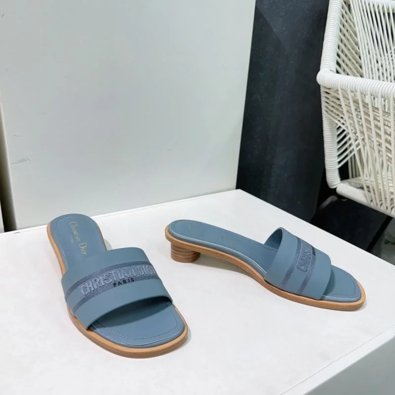 Christian Dior Slippers EasyMatch 21967
