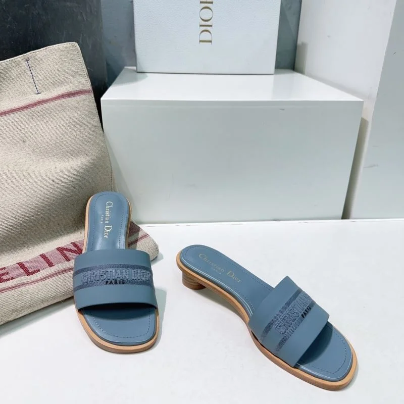Christian Dior Slippers EasyMatch 21967
