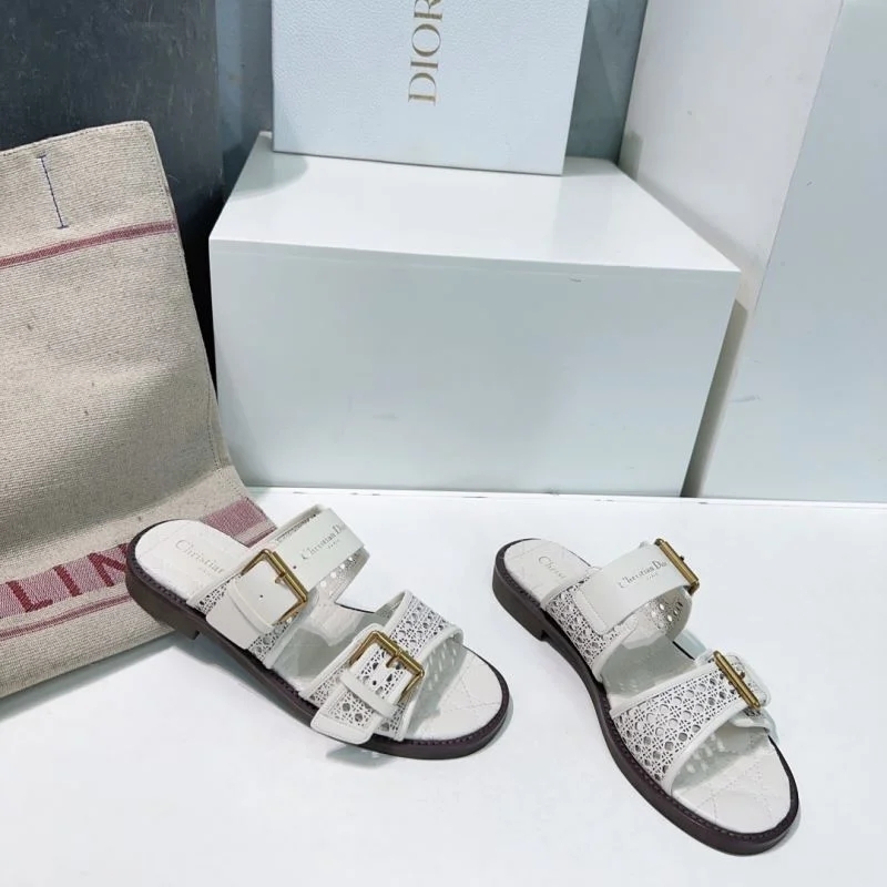 Christian Dior Slippers BestValue 21980
