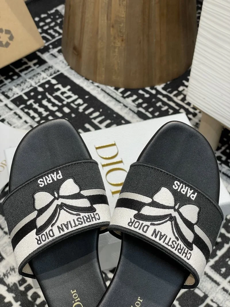 Christian Dior Slippers ZeroBulk 21937