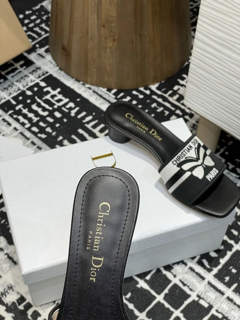 FreshLook Christian Dior Slippers 22016
