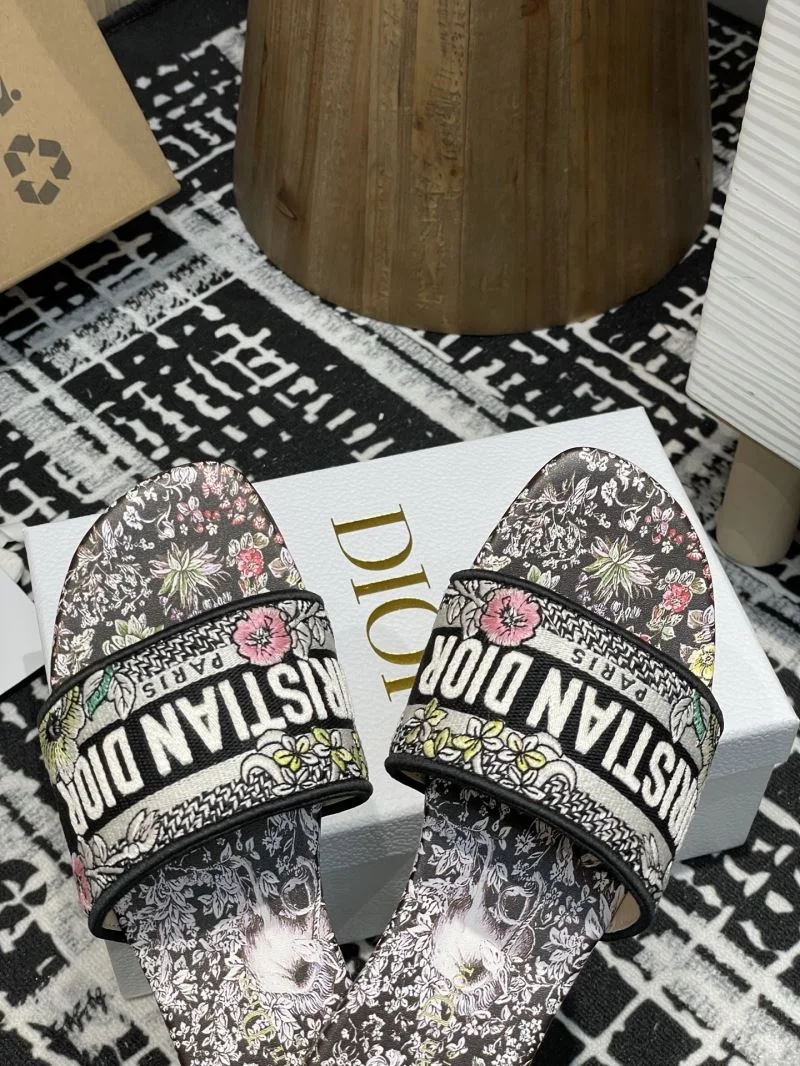 Christian Dior Slippers BestValue 21936