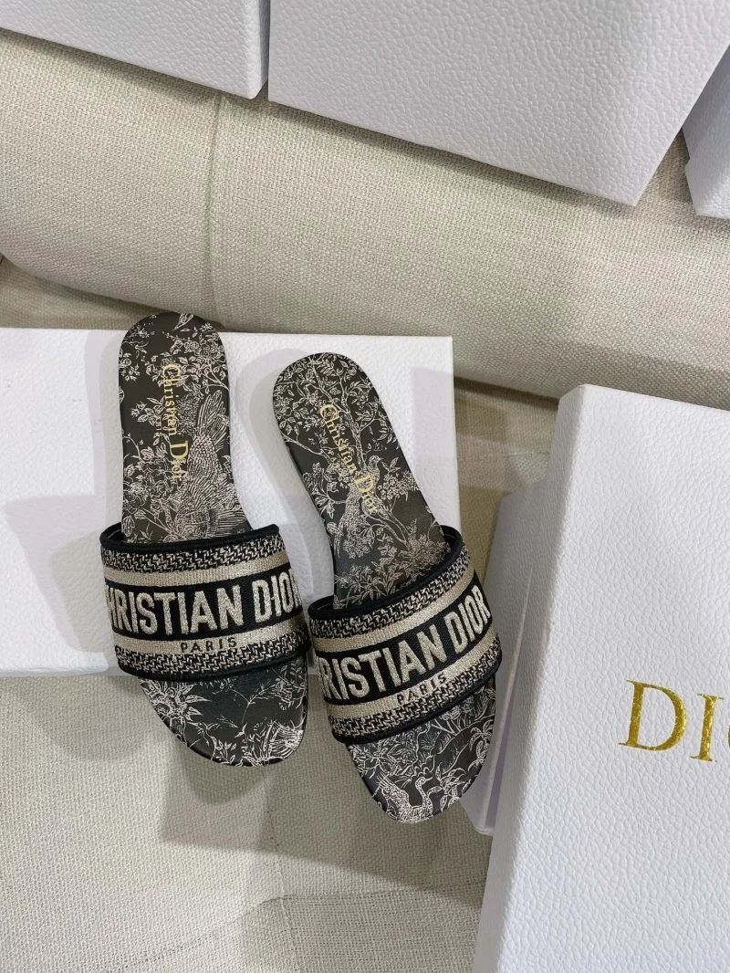 Christian Dior Slippers DailyWear 21910