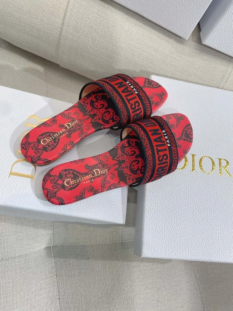 BestValue Christian Dior Slippers 21898