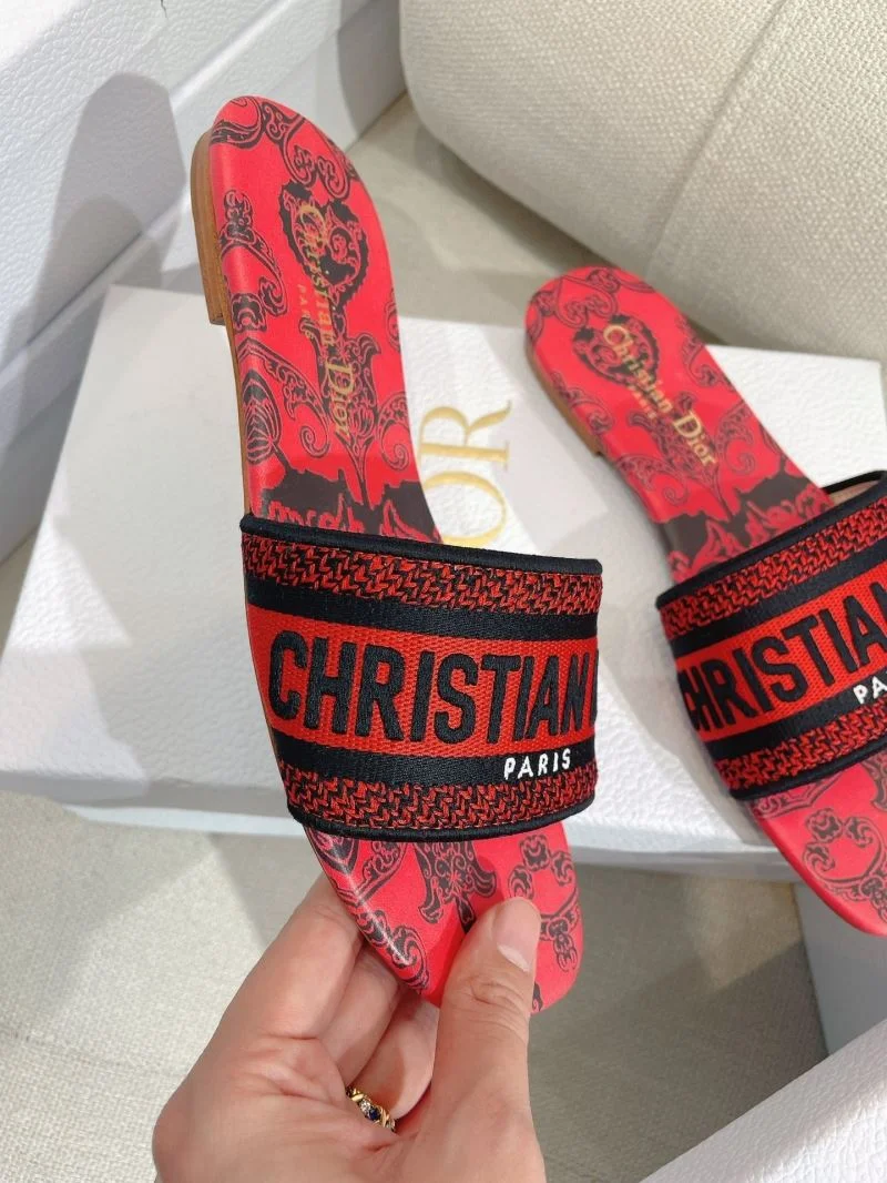 BestValue Christian Dior Slippers 21898