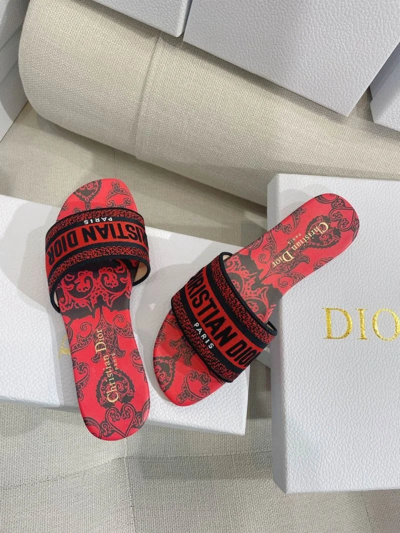 BestValue Christian Dior Slippers 21898