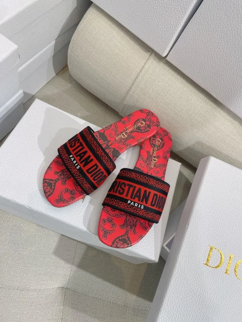 BestValue Christian Dior Slippers 21898