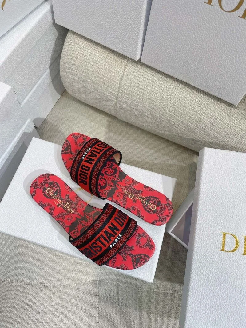 BestValue Christian Dior Slippers 21898