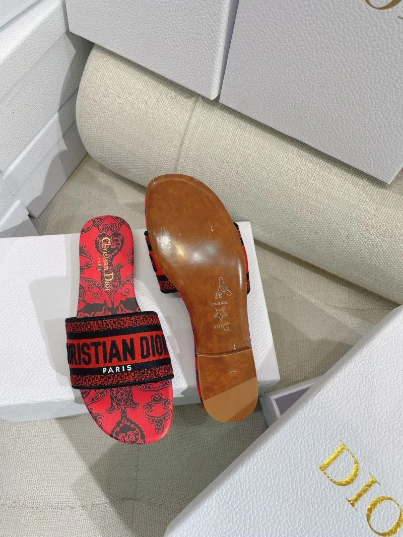 BestValue Christian Dior Slippers 21898