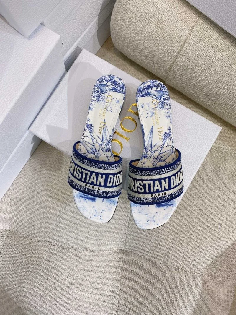 Christian Dior Slippers TopPick 21887