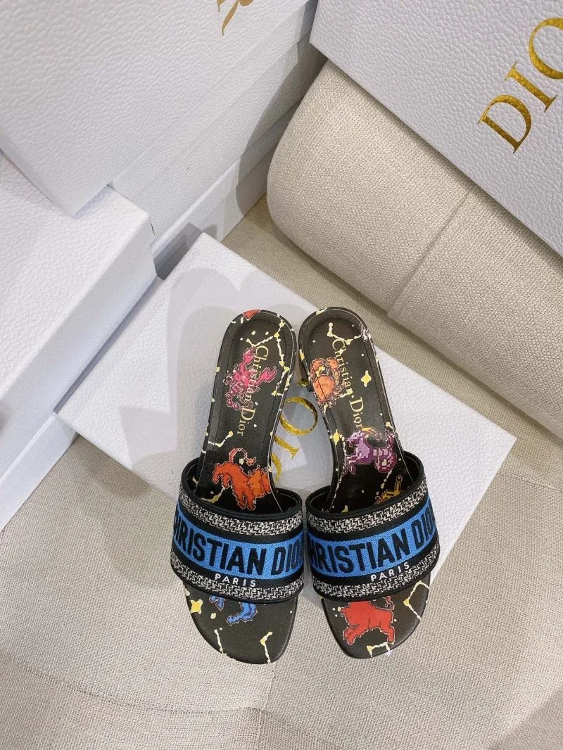 Christian Dior Slippers FlexibleFit 21876