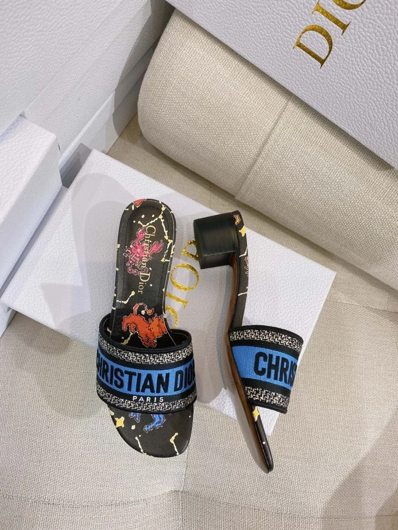 Christian Dior Slippers FlexibleFit 21876