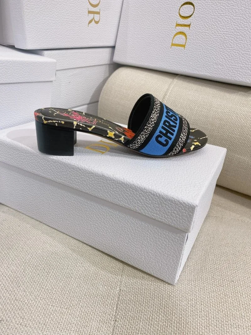 Christian Dior Slippers FlexibleFit 21876