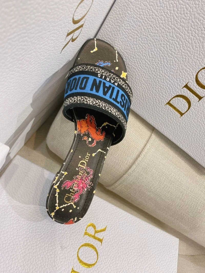Christian Dior Slippers FlexibleFit 21876