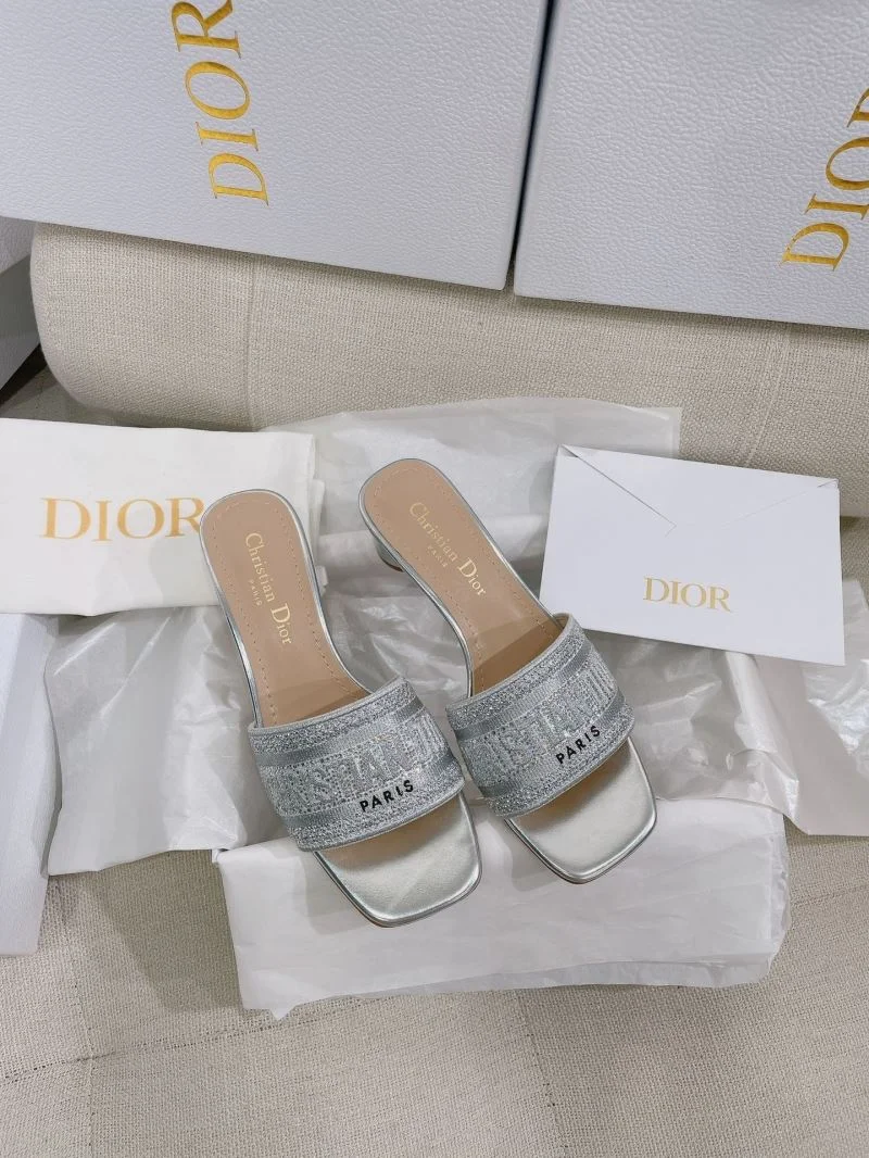 Christian Dior Slippers FlexibleFit 21861
