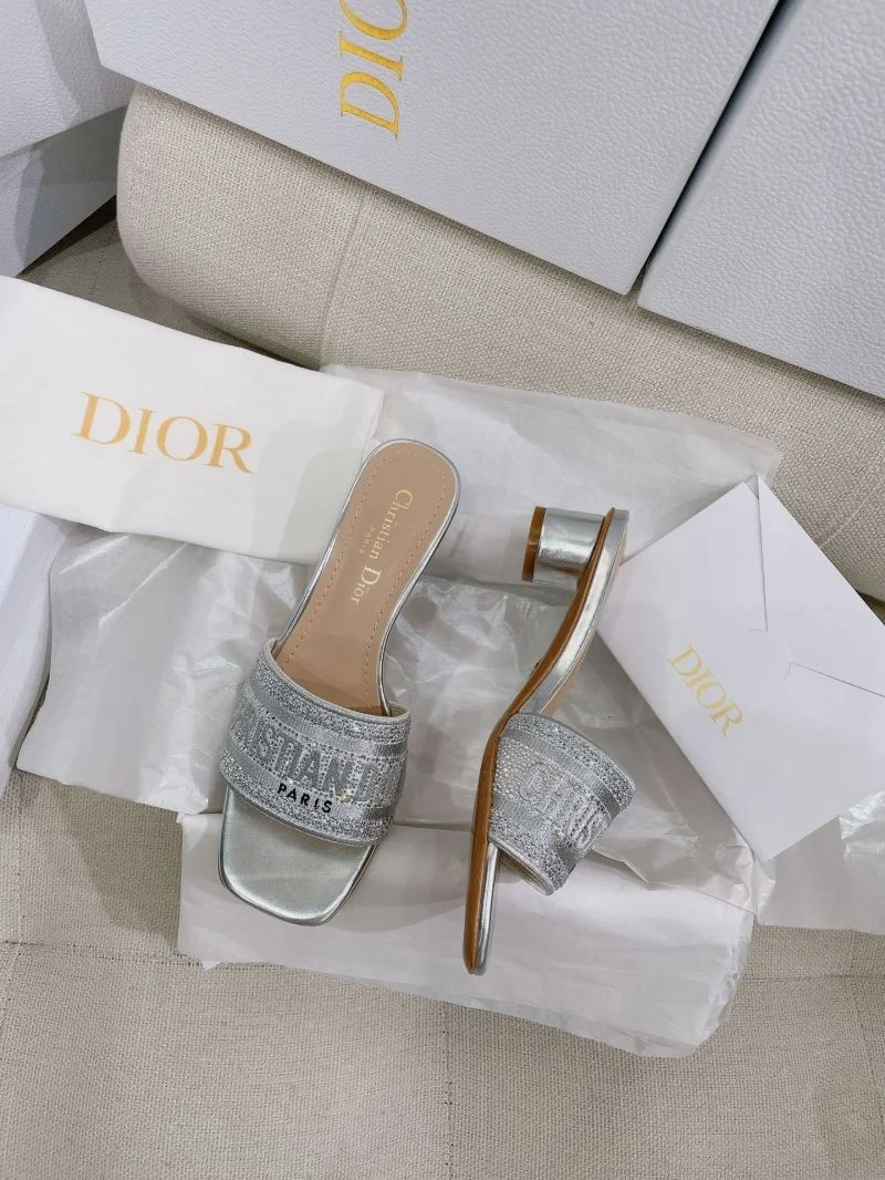 Christian Dior Slippers FlexibleFit 21861