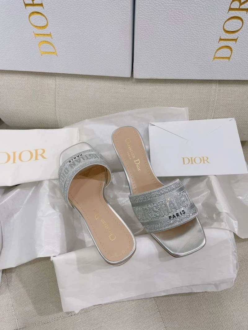 Christian Dior Slippers FlexibleFit 21861