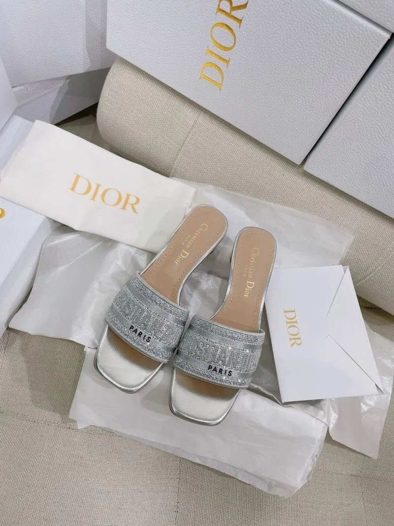Christian Dior Slippers FlexibleFit 21861