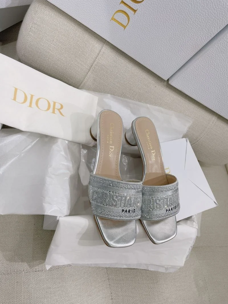 Christian Dior Slippers FlexibleFit 21861