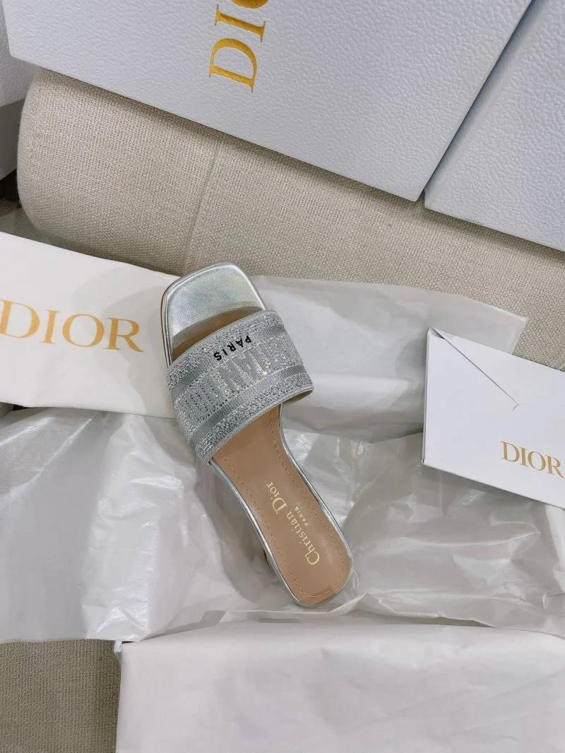 Christian Dior Slippers FlexibleFit 21861