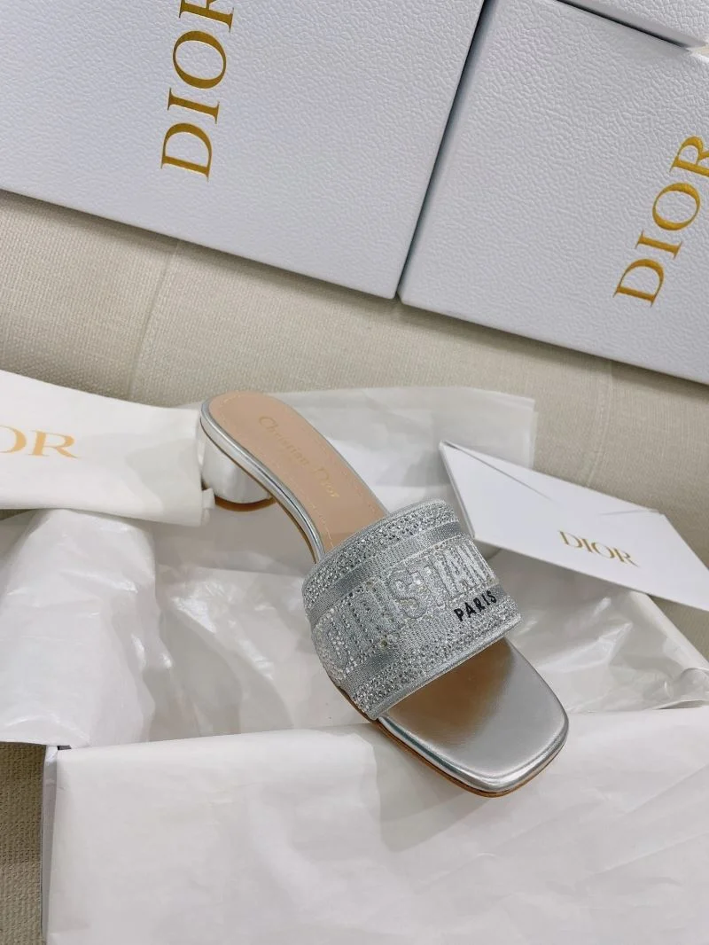 Christian Dior Slippers FlexibleFit 21861