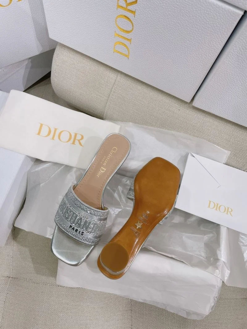 Christian Dior Slippers FlexibleFit 21861