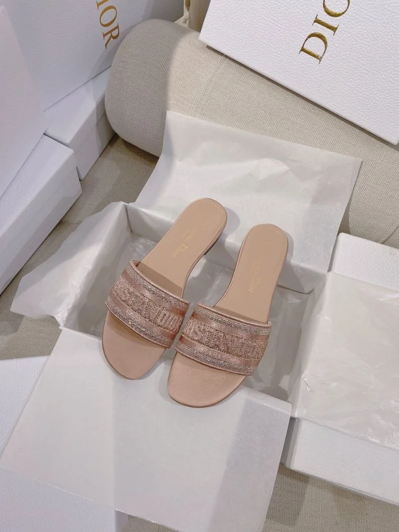 Christian Dior Slippers FastDry 21849