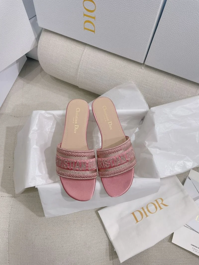 MultiPurpose Christian Dior Slippers 21815