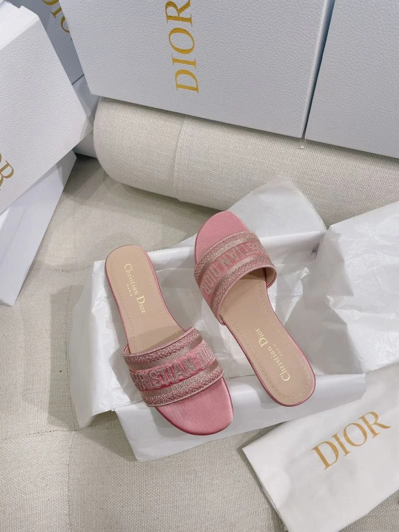 MultiPurpose Christian Dior Slippers 21815