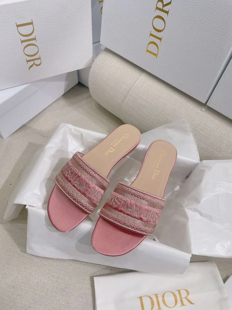 MultiPurpose Christian Dior Slippers 21815