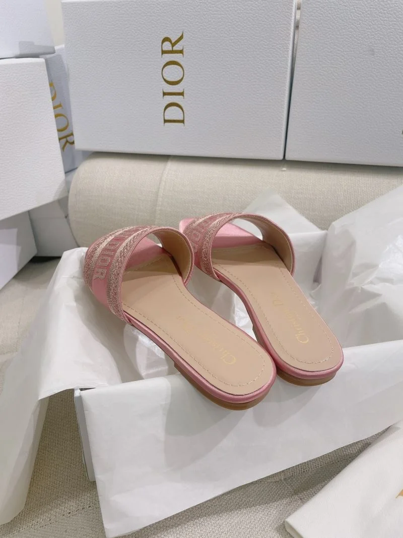 MultiPurpose Christian Dior Slippers 21815