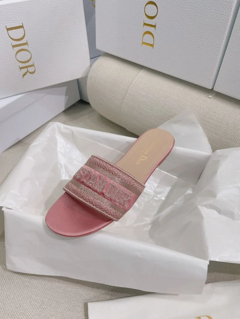 MultiPurpose Christian Dior Slippers 21815
