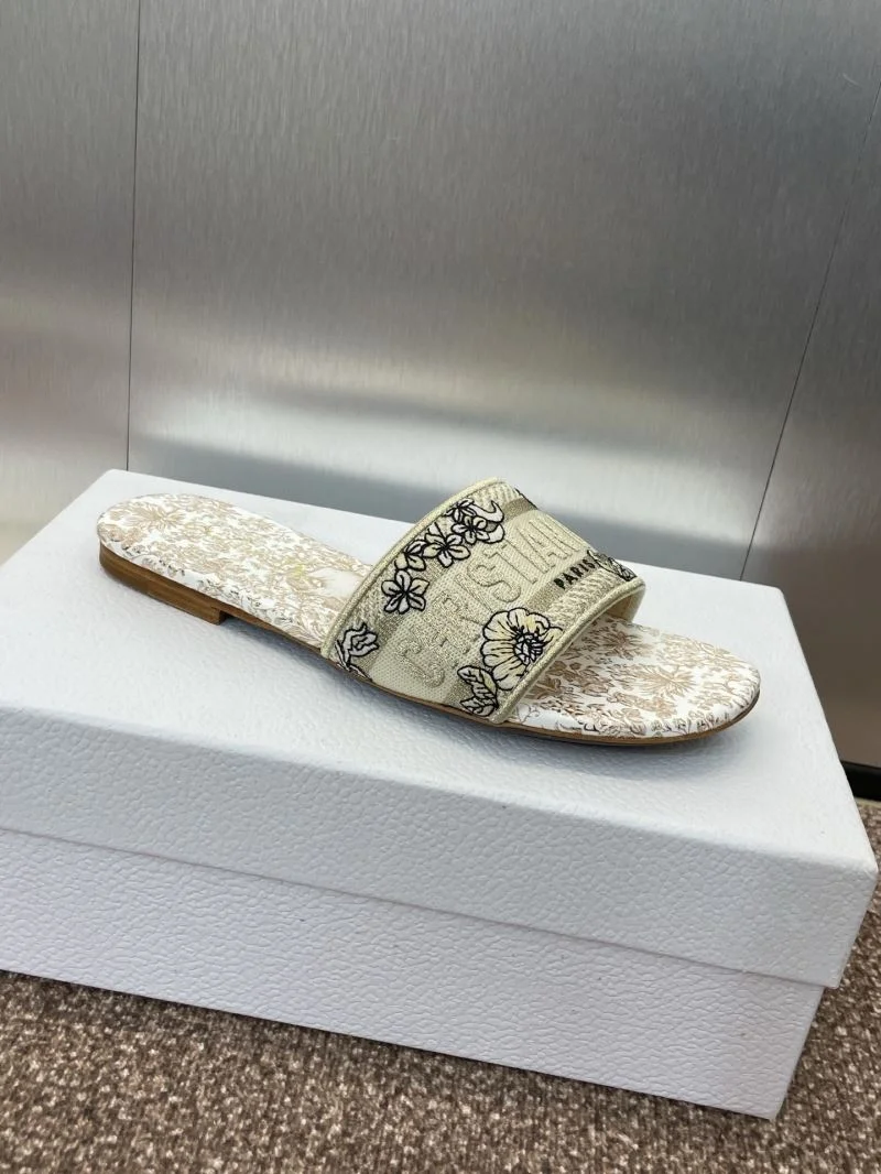 Christian Dior Slippers EasyCare 21801