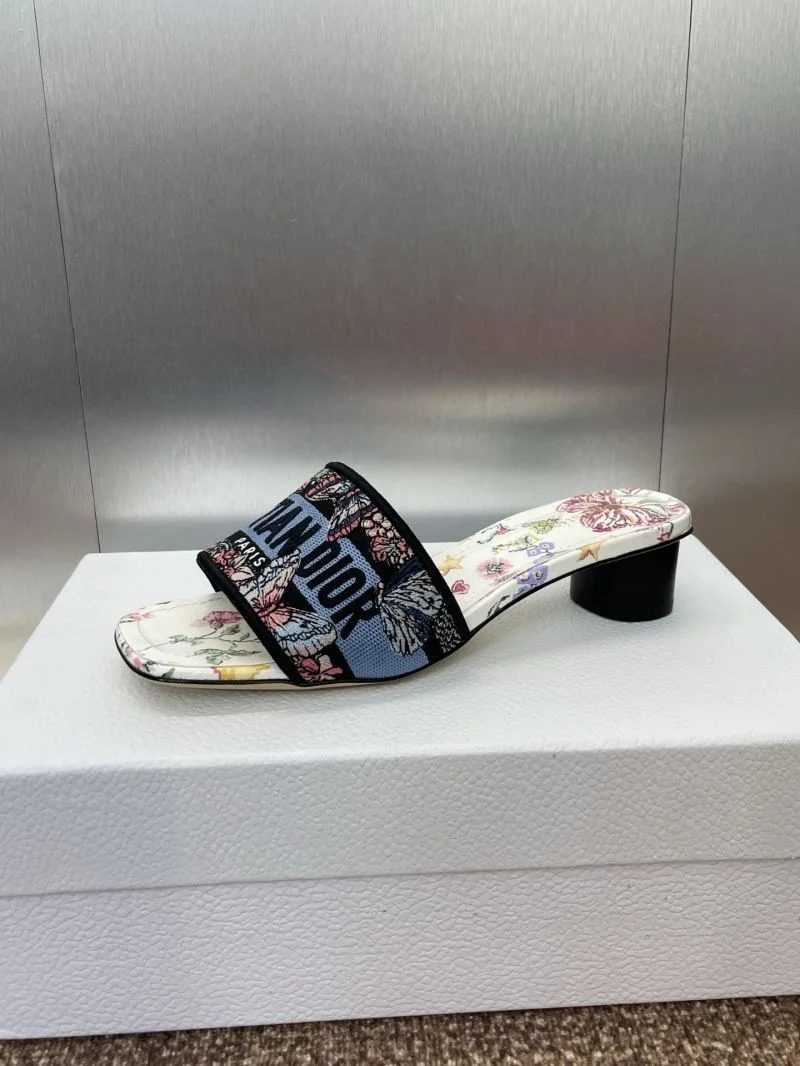 FastDry Christian Dior Slippers 21782