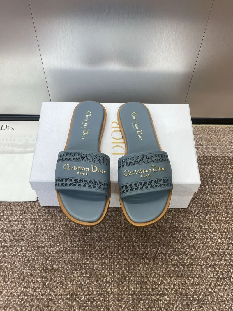 Christian Dior Slippers UrbanChic 21803