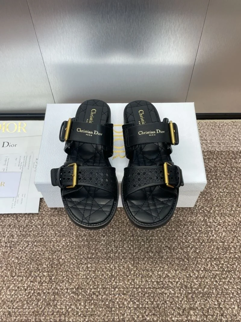 Christian Dior Slippers QuickDry 21761