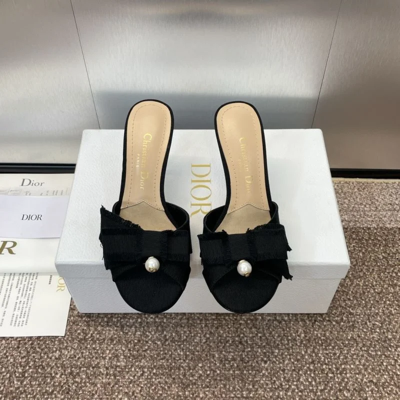 Christian Dior Slippers BestValue 21751