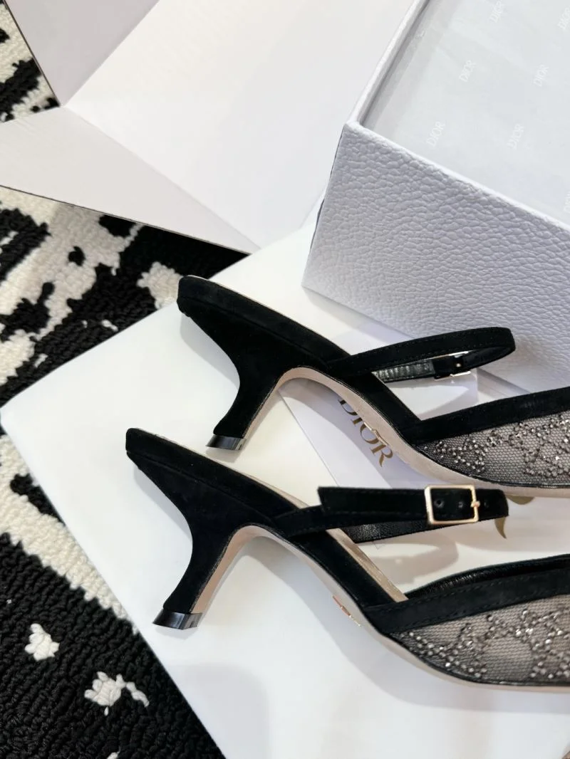 Christian Dior Slippers Popular 21721