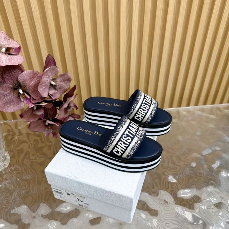 Christian Dior Slippers UrbanStyle 21442