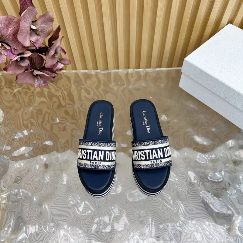 Christian Dior Slippers UrbanStyle 21442