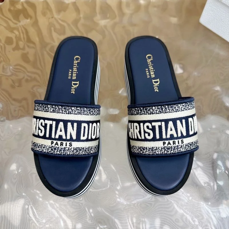 Christian Dior Slippers UrbanStyle 21442