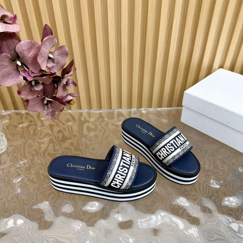 Christian Dior Slippers UrbanStyle 21442