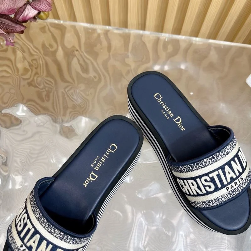 Christian Dior Slippers UrbanStyle 21442