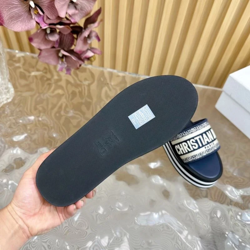 Christian Dior Slippers UrbanStyle 21442