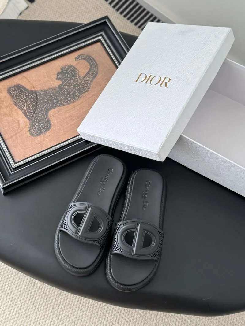 Christian Dior Slippers FlexibleFit 21437