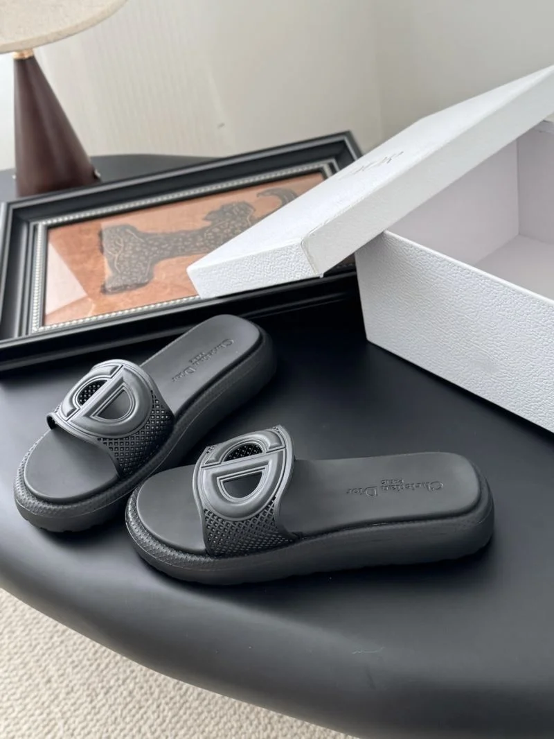 Christian Dior Slippers FlexibleFit 21437