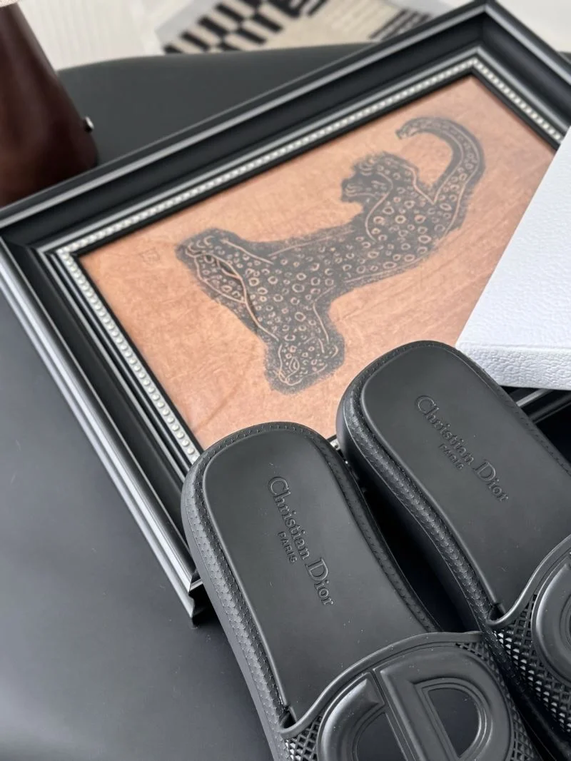 Christian Dior Slippers FlexibleFit 21437