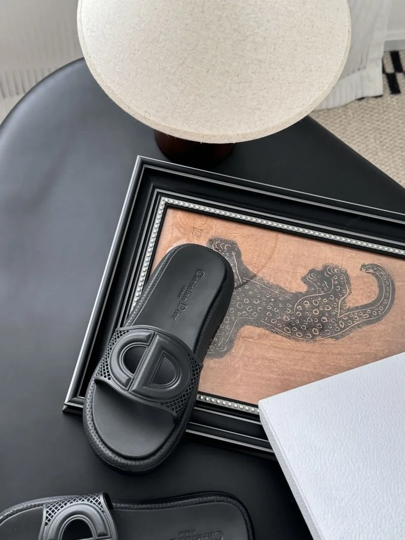 Christian Dior Slippers FlexibleFit 21437