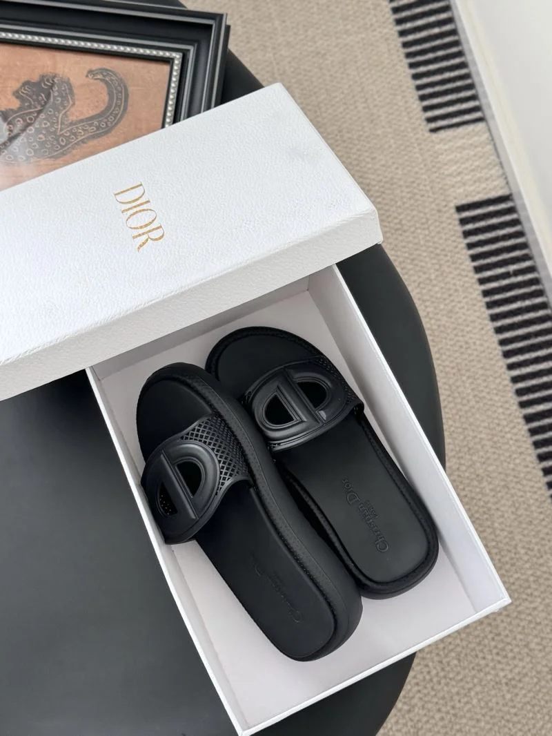 Christian Dior Slippers FlexibleFit 21437