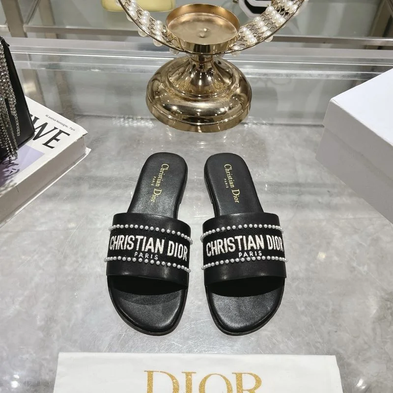 Christian Dior Slippers FashionForward 21424